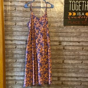 NWT Universal Thread Dress